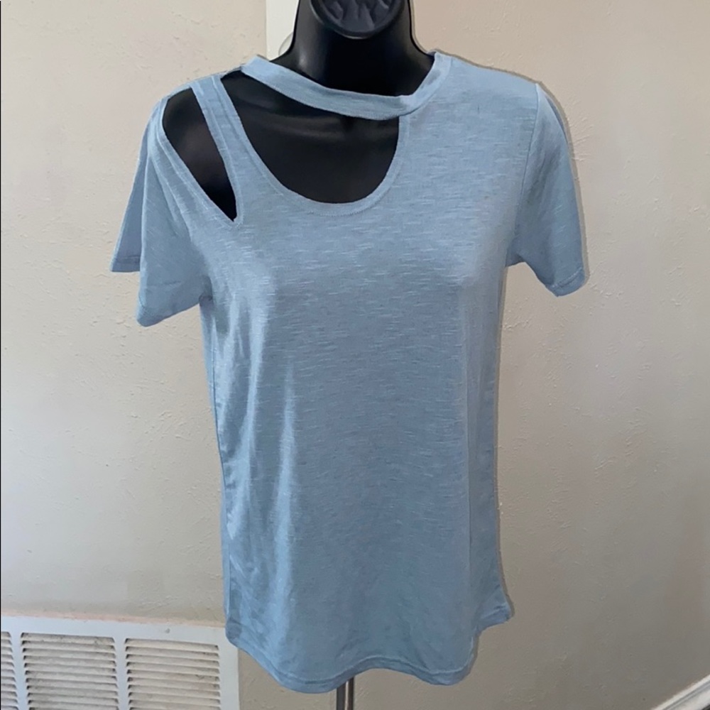 Rocking T-shirt